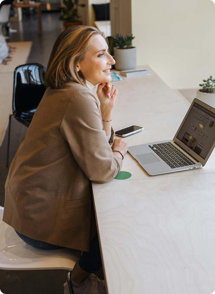 Revenue Nomad workspace